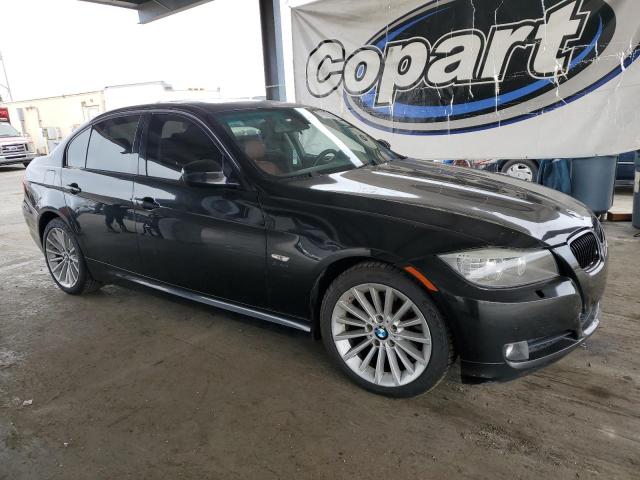 Photo 4 from auction – 2009 BMW 328 XI with VIN WBAPK73529A451587