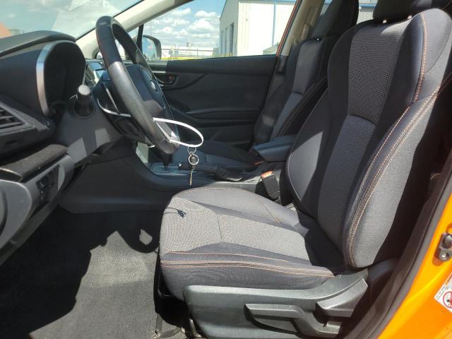 Photo 7 from auction – 2018 SUBARU CROSSTREK with VIN JF2GTADC6JH290233