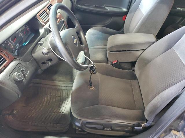 Photo 7 from auction – 2008 CHEVROLET IMPALA LT with VIN 2G1WT55N981311910