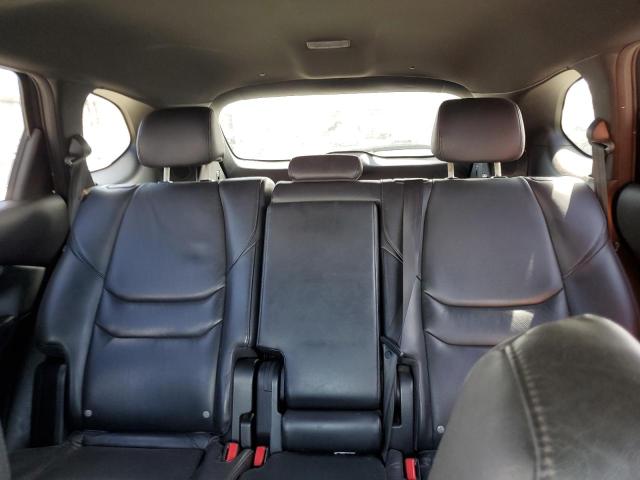 Photo 10 from auction – 2016 MAZDA CX-9 GRAND with VIN JM3TCBDY4G0107280