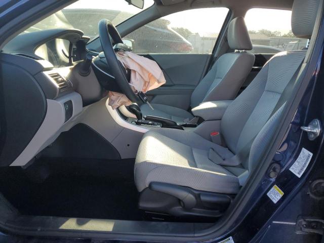 Photo 7 from auction – 2014 HONDA ACCORD LX with VIN 1HGCR2F36EA048878