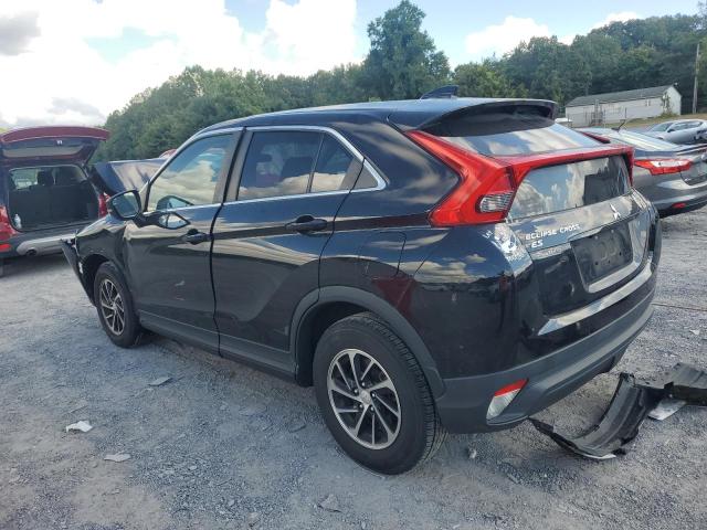 Photo 2 from auction – 2020 MITSUBISHI ECLIPSE CR with VIN JA4AS3AAXLZ032584