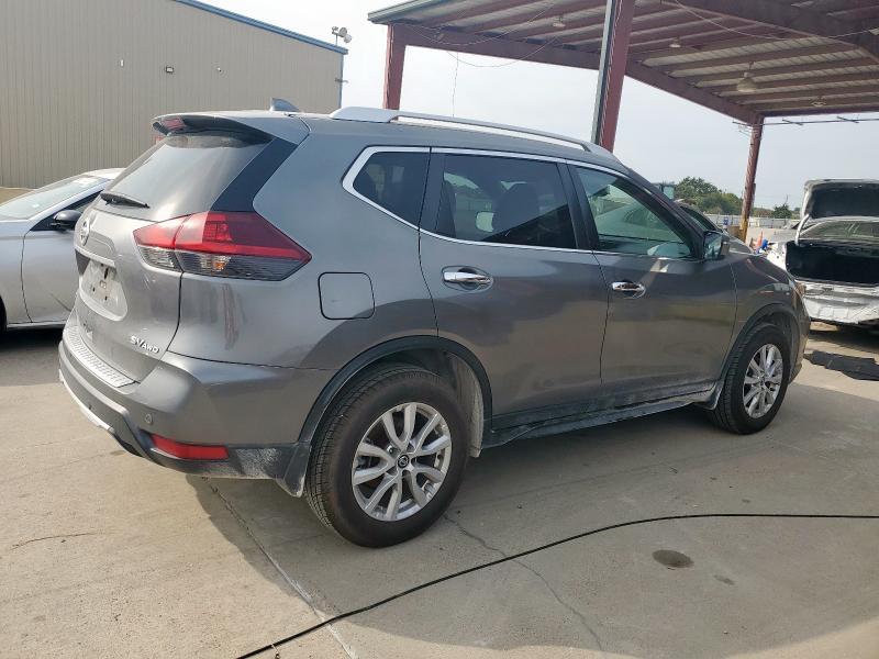 Photo 3 from auction – 2020 NISSAN ROGUE S with VIN KNMAT2MV4LP538015