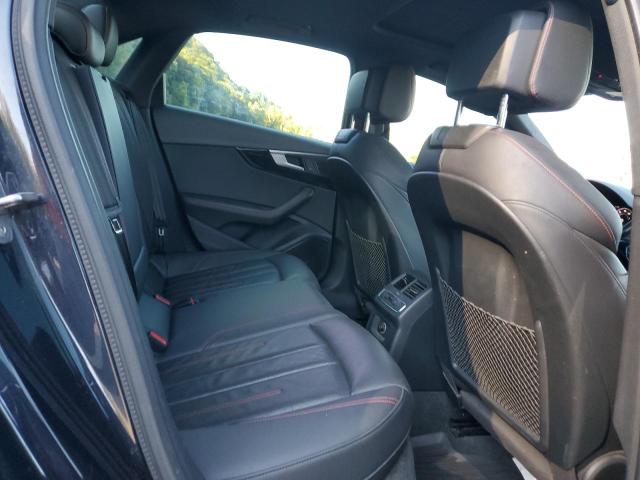 Photo 10 from auction – 2018 AUDI A4 PREMIUM with VIN WAUENAF49JA010736