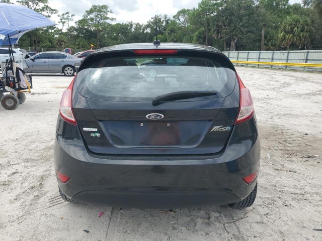 Photo 6 from auction – 2014 FORD FIESTA SE with VIN 3FADP4EE1EM205426