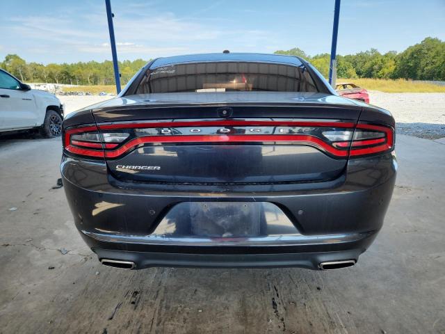 Photo 6 from auction – 2019 DODGE CHARGER SX with VIN 2C3CDXBG7KH657448