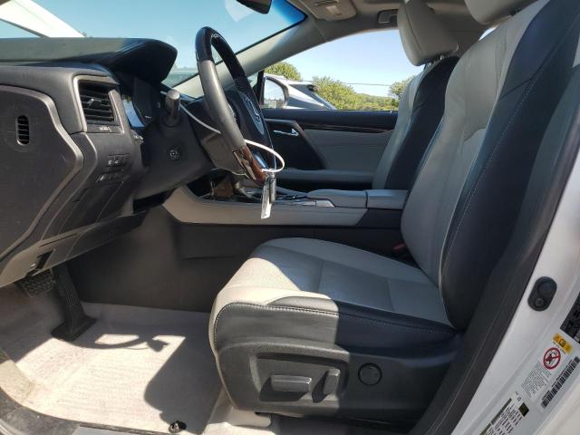 Photo 7 from auction – 2017 LEXUS RX 350 BASE with VIN 2T2ZZMCA5HC060233