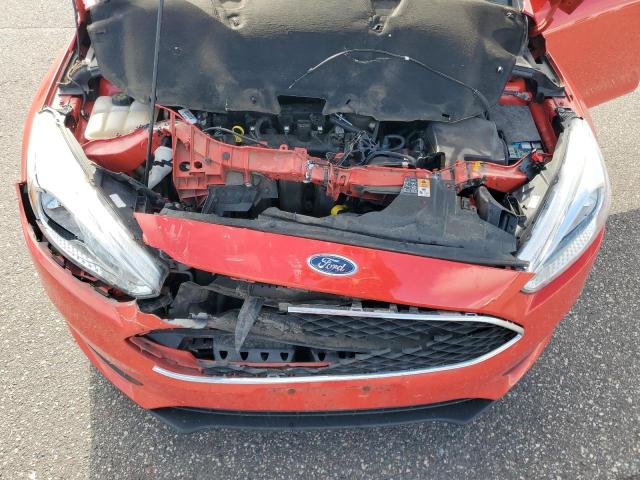 Photo 11 from auction – 2015 FORD FOCUS SE with VIN 1FADP3F28FL373226