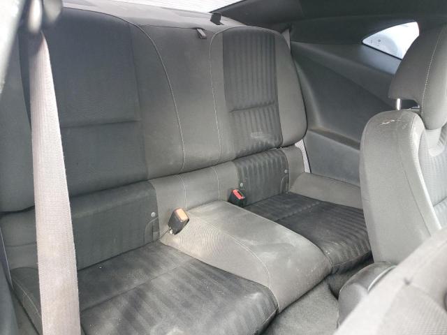 Photo 10 from auction – 2014 CHEVROLET CAMARO LS with VIN 2G1FE1E34E9311909