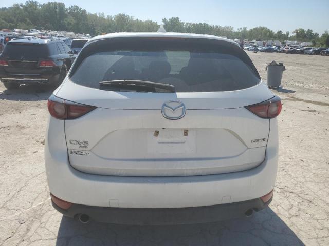 Photo 6 from auction – 2021 MAZDA CX-5 GRAND with VIN JM3KFBDM4M1426202