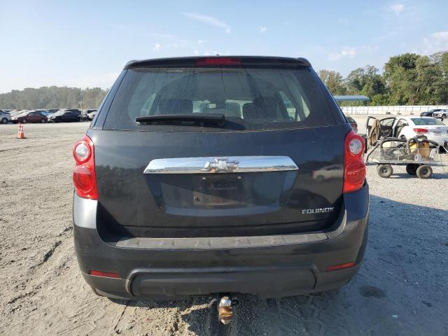 Photo 6 from auction – 2014 CHEVROLET EQUINOX LS with VIN 2GNALAEK7E6200861