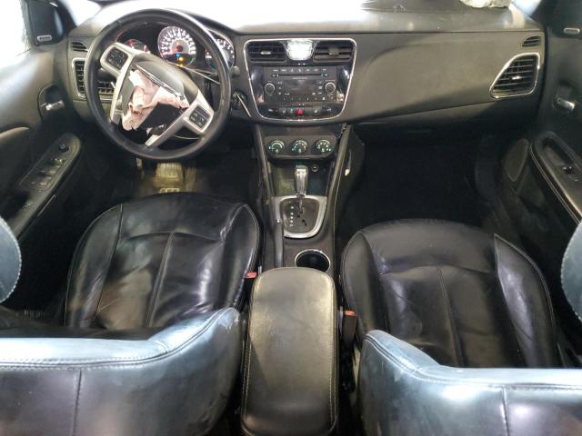 Photo 8 from auction – 2013 CHRYSLER 200 LIMITE with VIN 1C3CCBCG6DN570784