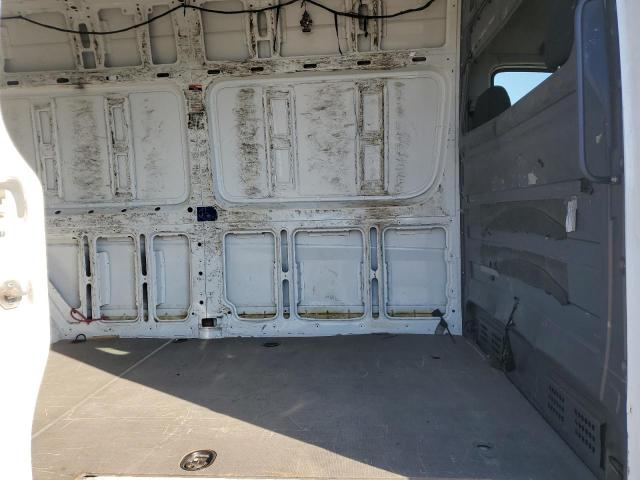 Photo 11 from auction – 2016 FREIGHTLINER SPRINTER 2 with VIN WDYPE8DD6GP340545