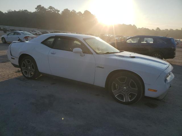 Photo 4 from auction – 2012 DODGE CHALLENGER with VIN 2C3CDYBT8CH130846