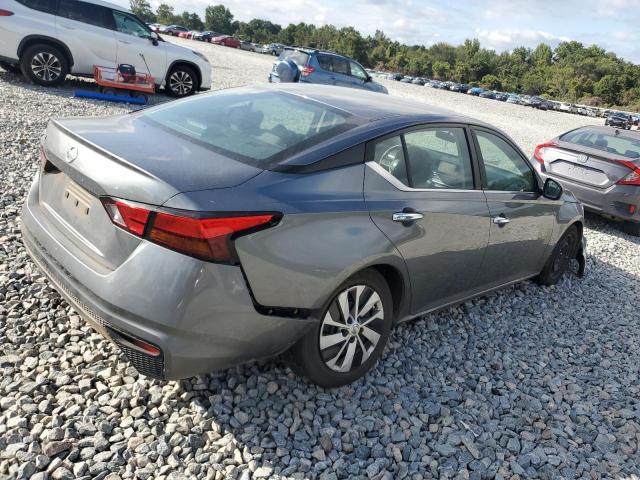 Photo 3 from auction – 2022 NISSAN ALTIMA S with VIN 1N4BL4BV4NN356449