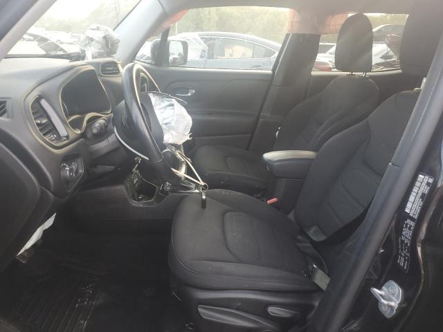 Photo 7 from auction – 2017 JEEP RENEGADE L with VIN ZACCJABB0HPF52246