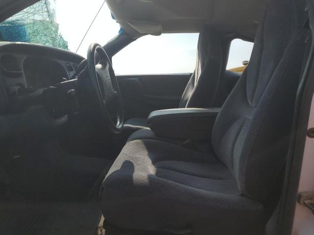 Photo 7 from auction – 1998 DODGE DAKOTA with VIN 1B7GL22X0WS749115