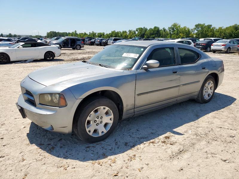 DODGE CHARGER 2007 with VIN 2B3KA43R37H817042 - Photo from auction