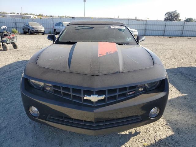 صورة رقم 5 من المزاد - 2012 CHEVROLET CAMARO LT مع VIN 2G1FC3D34C9111046