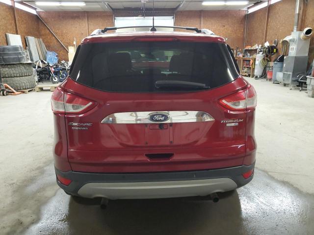 Photo 6 from auction – 2015 FORD ESCAPE TIT with VIN 1FMCU9J98FUB70283