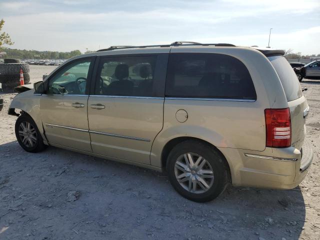 Photo 2 from auction – 2010 CHRYSLER TOWN & COU with VIN 2A4RR5DX5AR290593