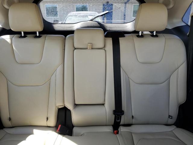 Photo 10 from auction – 2017 FORD EDGE TITANIUM with VIN 2FMPK3K91HBB20188