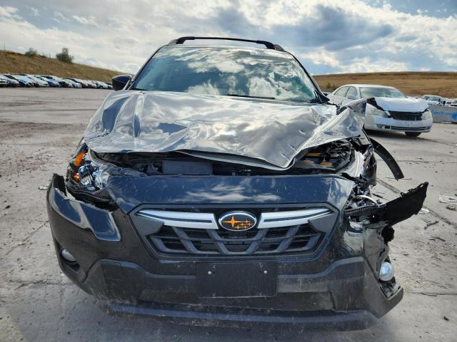 Photo 5 from auction – 2022 SUBARU CROSSTREK with VIN JF2GTAEC5N8249497