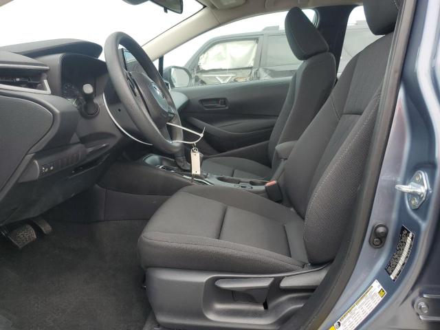 Photo 7 from auction – 2025 TOYOTA COROLLA LE with VIN 5YFB4MDE9SP256883