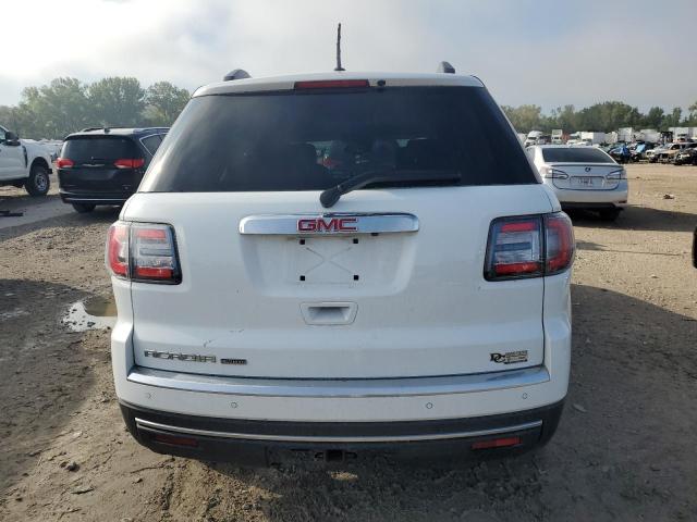 Photo 6 from auction – 2017 GMC ACADIA LIM with VIN 1GKKRSKDXHJ184271