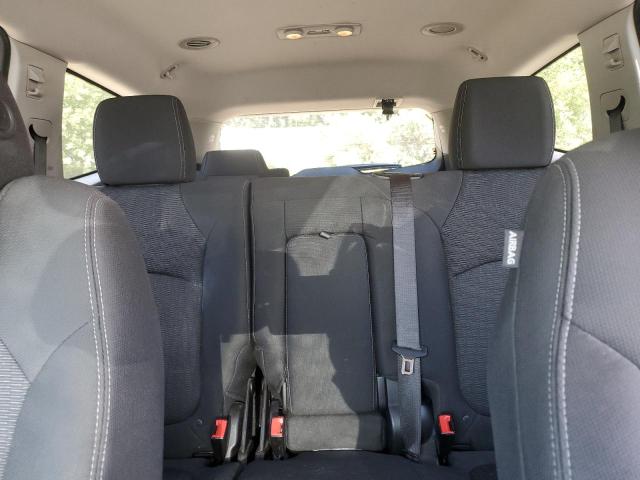Photo 10 from auction – 2016 CHEVROLET TRAVERSE L with VIN 1GNKVGKD7GJ208911