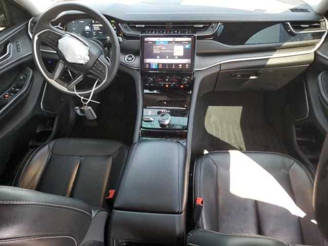 Photo 8 from auction – 2022 JEEP GRAND CHER with VIN 1C4RJYB68N8758052