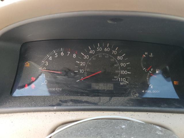 صورة رقم 9 من المزاد - 2007 TOYOTA COROLLA CE مع VIN 1NXBR32E87Z845461