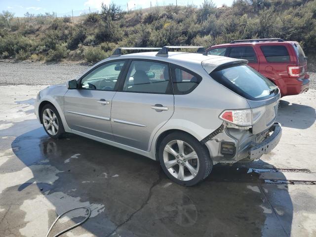 Photo 2 from auction – 2011 SUBARU IMPREZA OU with VIN JF1GH6D66BH806282