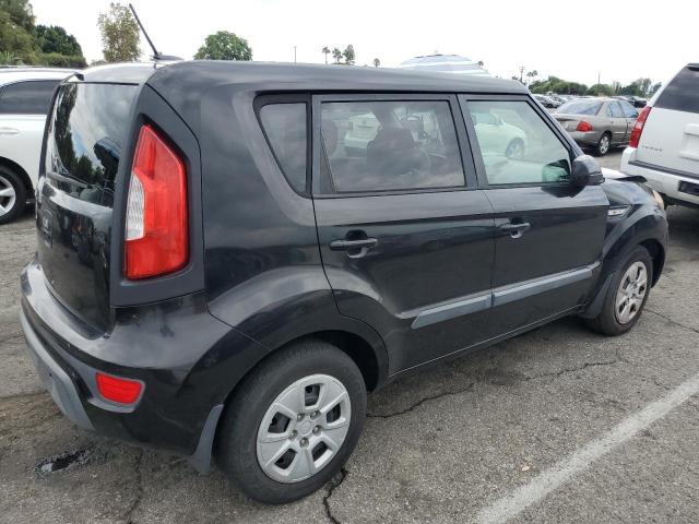 Photo 3 from auction – 2013 KIA SOUL with VIN KNDJT2A51D7752515
