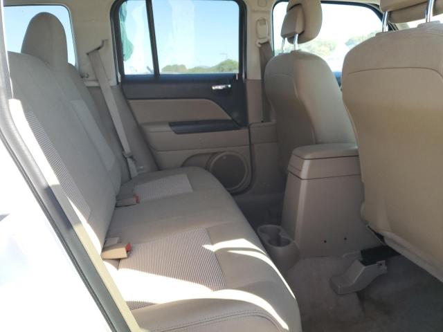 Photo 11 from auction – 2014 JEEP PATRIOT with VIN 1C4NJPBB3ED793692