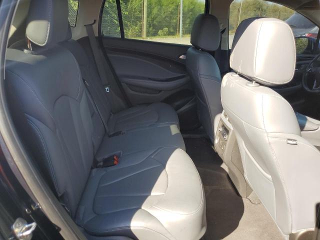 Photo 11 from auction – 2020 BUICK ENVISION E with VIN LRBFXCSA0LD114377