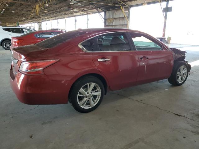 Фото 3 с аукциона – 2013 NISSAN ALTIMA 2.5 с VIN 1N4AL3AP1DN433012