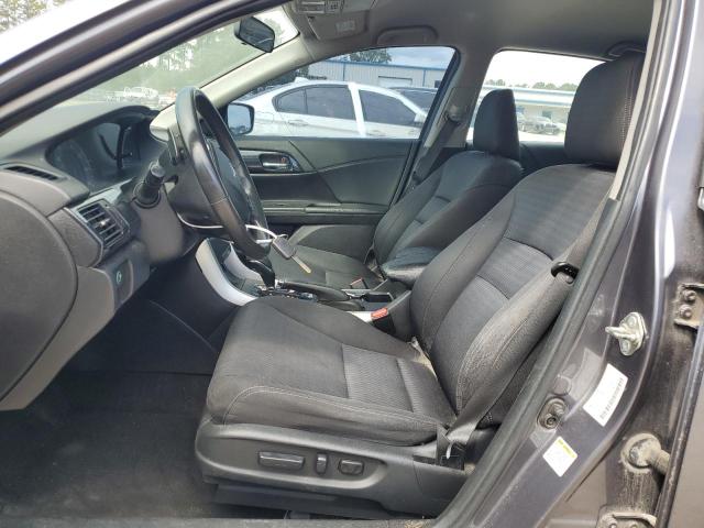 Photo 7 from auction – 2015 HONDA ACCORD SPO with VIN 1HGCR2F52FA245436