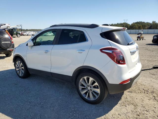 Photo 2 from auction – 2020 BUICK ENCORE PRE with VIN KL4CJASB5LB006264