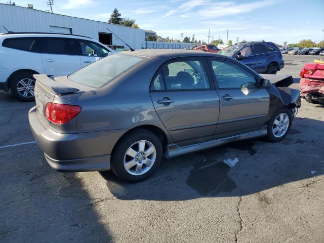 Photo 3 from auction – 2008 TOYOTA COROLLA CE with VIN 1NXBR32E48Z018431