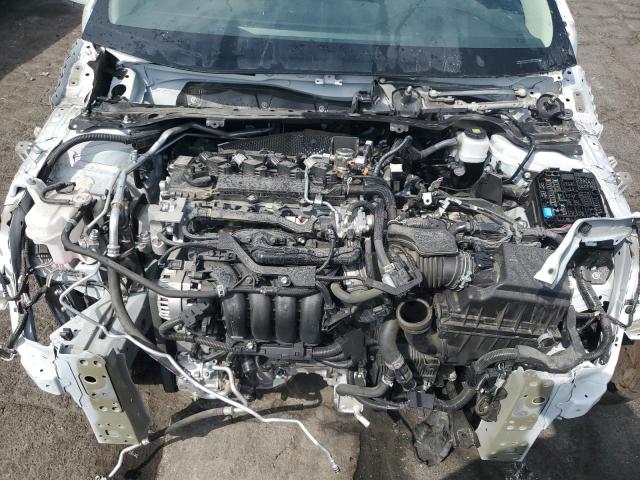 Photo 11 from auction – 2024 TOYOTA COROLLA LE with VIN 5YFB4MDE1RP157629