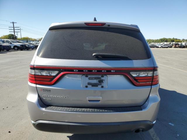 Photo 6 from auction – 2017 DODGE DURANGO SX with VIN 1C4RDJAGXHC806547