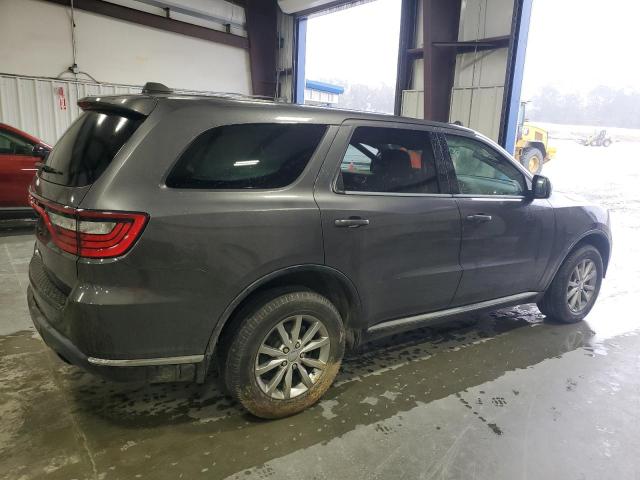 Photo 3 from auction – 2017 DODGE DURANGO SX with VIN 1C4RDJAG0HC719367