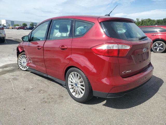 Photo 2 from auction – 2015 FORD C-MAX SE with VIN 1FADP5AU0FL111933