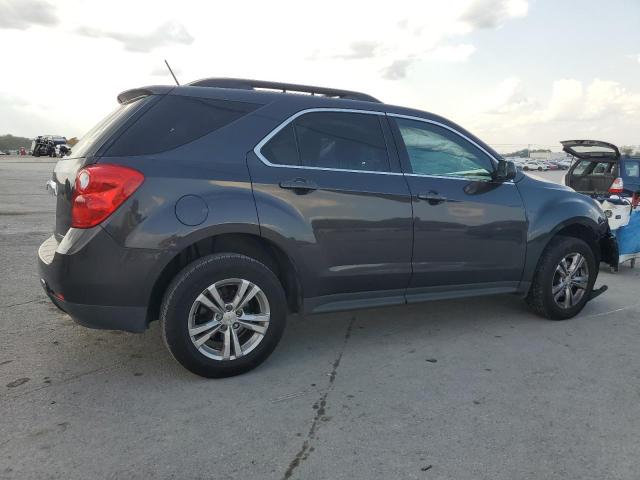 Photo 3 from auction – 2013 CHEVROLET EQUINOX LT with VIN 2GNALDEK0D6410637