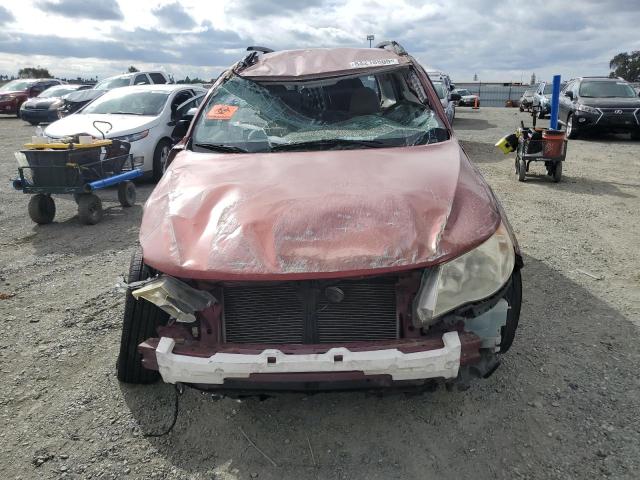 Photo 5 from auction – 2011 SUBARU FORESTER with VIN JF2SHABC2BH743831
