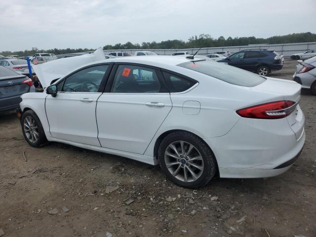 Photo 2 from auction – 2017 FORD FUSION SE with VIN 3FA6P0HD9HR298286