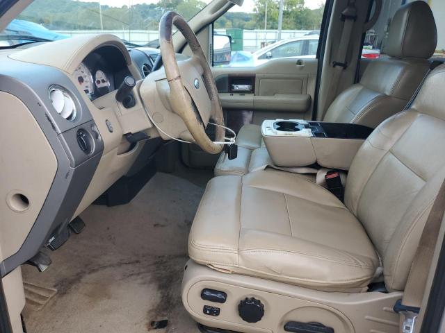 Photo 7 from auction – 2006 FORD F150 SUPER with VIN 1FTPW12596FA60733