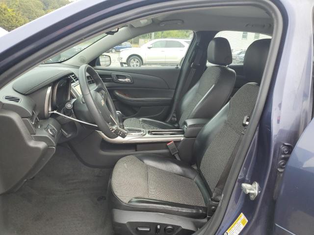 Photo 7 from auction – 2013 CHEVROLET MALIBU 1LT with VIN 1G11C5SA0DF351677
