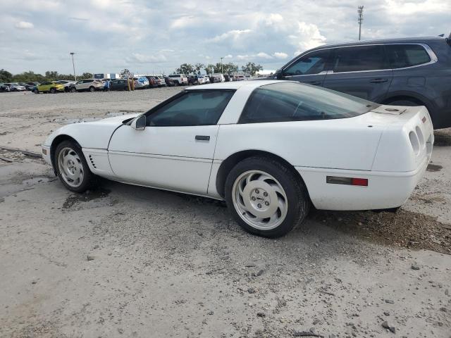 Photo 2 from auction – 1995 CHEVROLET CORVETTE with VIN 1G1YY22PXS5108562
